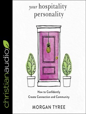cover image of Your Hospitality Personality